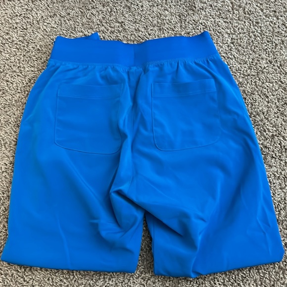 IRG Jogger Scrub Pants - Picture 4 of 9